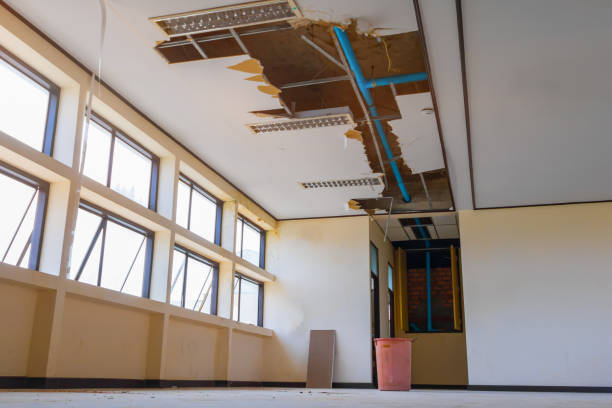 24/7 water damage repair in Surprise, AZ